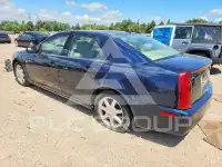 2006 Cadillac STS photo