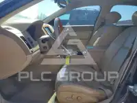 2006 Cadillac STS photo