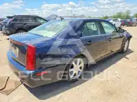 2006 Cadillac STS photo