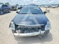 2006 Cadillac STS фото