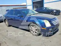 2006 Cadillac STS photo