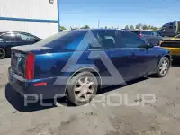 2006 Cadillac STS photo