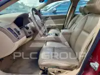 2006 Cadillac STS фото