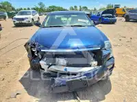 2006 Cadillac STS photo