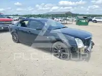 2006 Cadillac STS фото