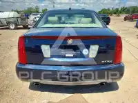 2006 Cadillac STS photo