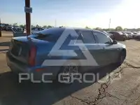 2006 Cadillac STS фото