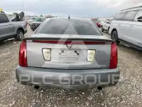 2006 Cadillac STS фото