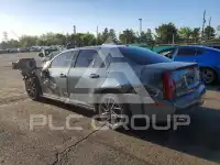 2006 Cadillac STS фото