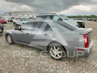 2006 Cadillac STS фото