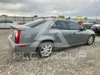 2006 Cadillac STS фото
