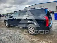 2006 Cadillac SRX фото