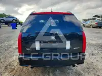 2006 Cadillac SRX фото