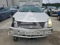 2006 Cadillac SRX фото