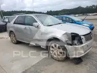 2006 Cadillac SRX фото