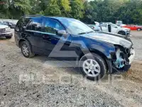 2006 Cadillac SRX фото