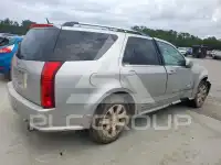 2006 Cadillac SRX фото
