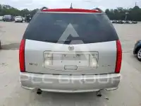 2006 Cadillac SRX фото