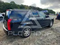 2006 Cadillac SRX фото