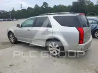 2006 Cadillac SRX фото
