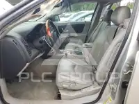 2006 Cadillac SRX фото
