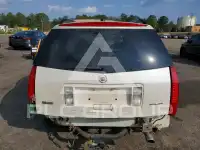 2006 Cadillac SRX photo