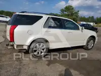 2006 Cadillac SRX photo
