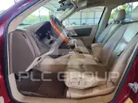 2006 Cadillac SRX фото