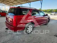 2006 Cadillac SRX фото