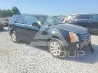 2006 Cadillac SRX фото
