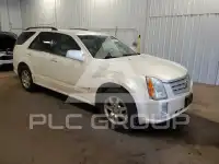 2006 Cadillac SRX фото