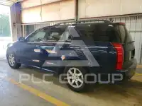 2006 Cadillac SRX photo