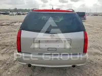 2006 Cadillac SRX фото