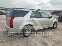 2006 Cadillac SRX фото