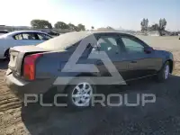 2006 Cadillac CTS фото