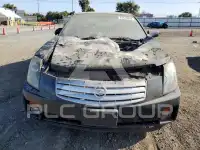 2006 Cadillac CTS фото