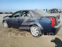 2006 Cadillac CTS фото