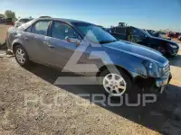 2006 Cadillac CTS фото