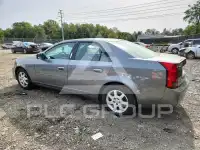 2006 Cadillac CTS фото
