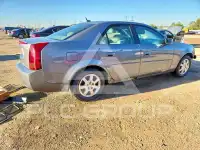 2006 Cadillac CTS фото