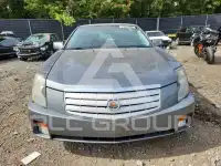 2006 Cadillac CTS фото