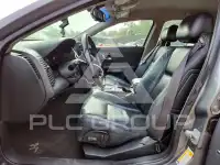 2006 Cadillac CTS фото