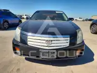 2006 Cadillac CTS photo