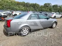 2006 Cadillac CTS фото