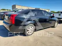 2006 Cadillac CTS photo