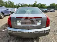 2006 Cadillac CTS фото