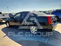 2006 Cadillac CTS photo