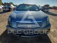 2006 Cadillac CTS фото