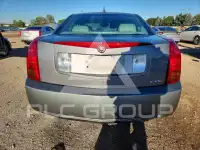 2006 Cadillac CTS фото