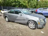 2006 Cadillac CTS фото